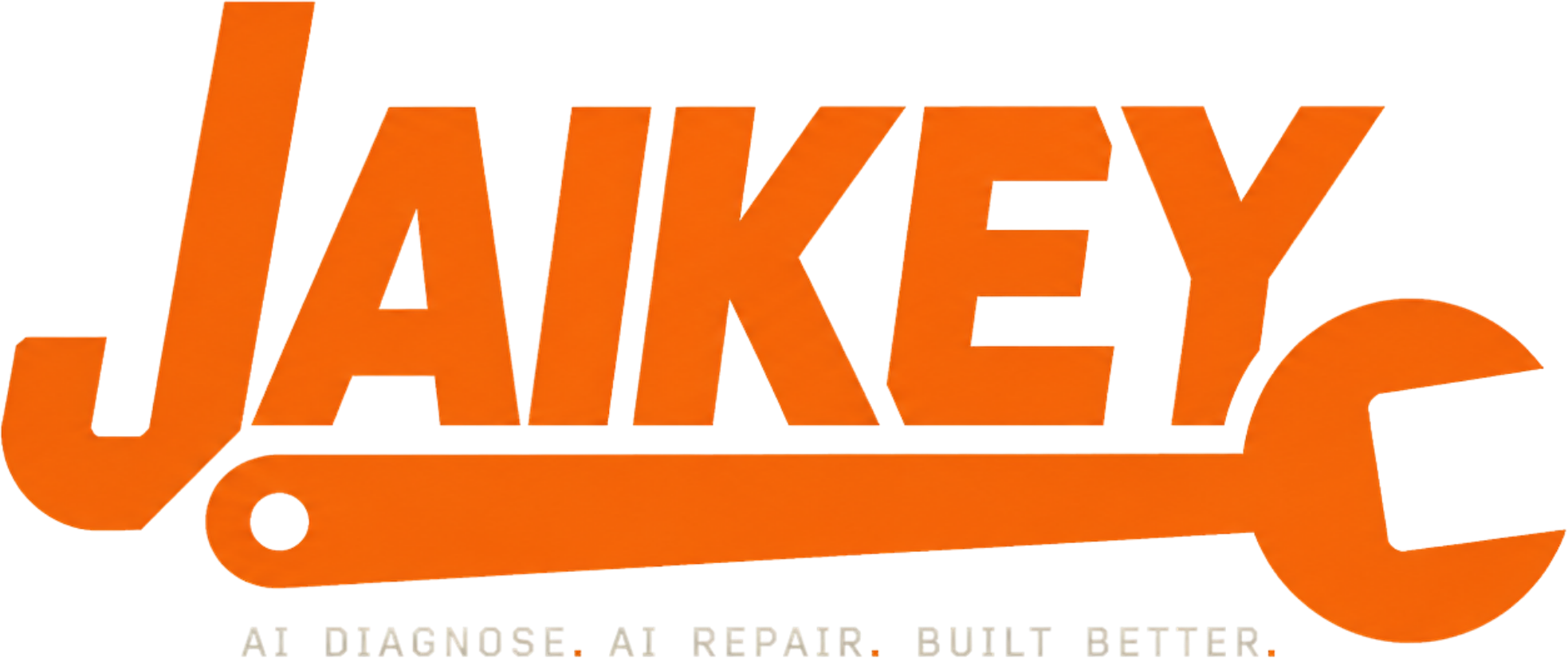 Jaikey — The AI Mechanic